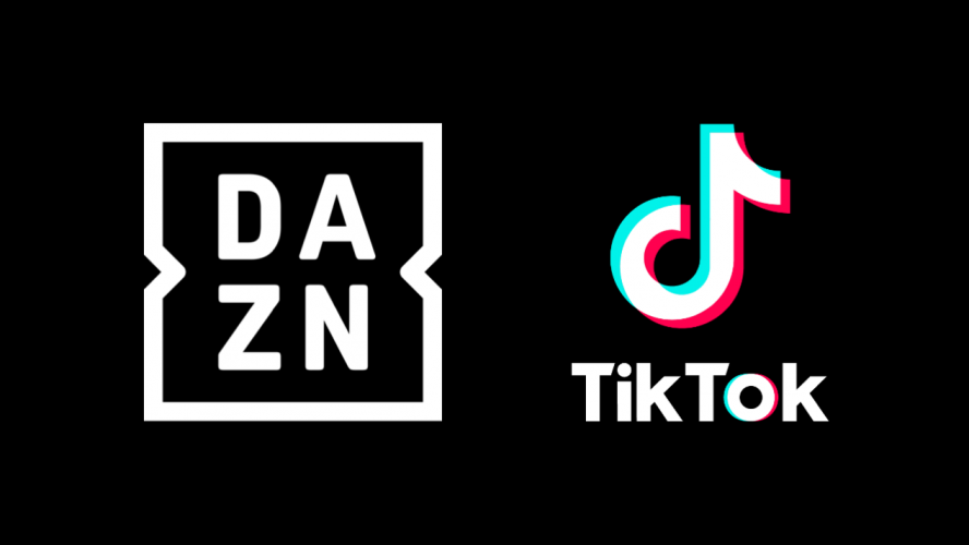DAZN, TikTok and German football portal kicker have announced a new partnership that has seen a Football Hub created on TikTok in Germany.
