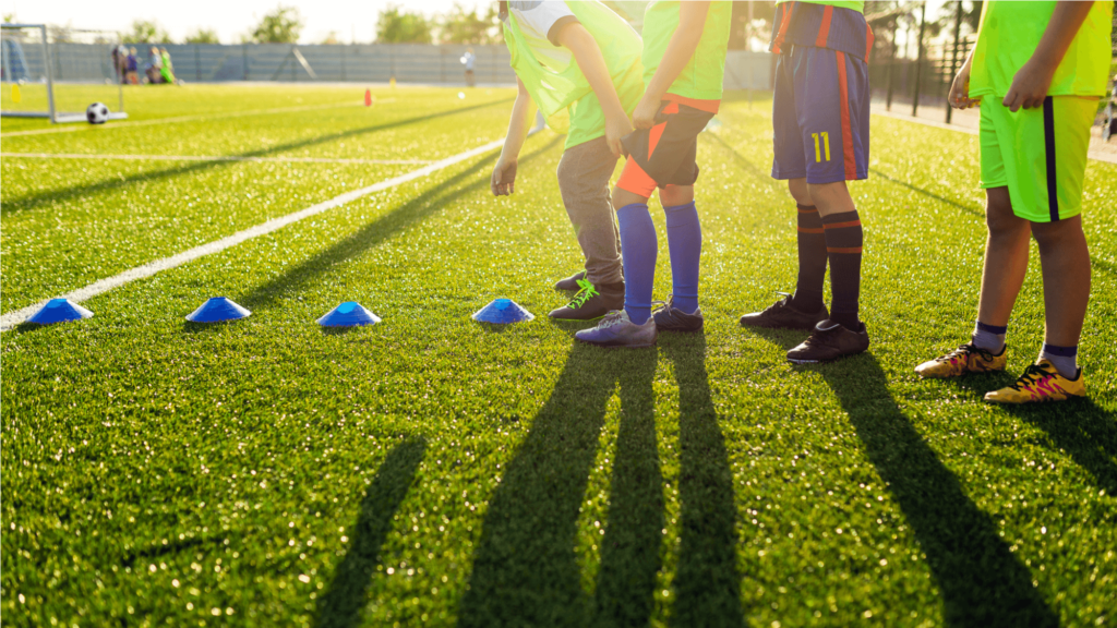 At least seven Queensland football clubs are going to benefit from a share in over $1.5 million in fresh infrastructure funding as a result of commitments made prior to the recent Queensland state election.