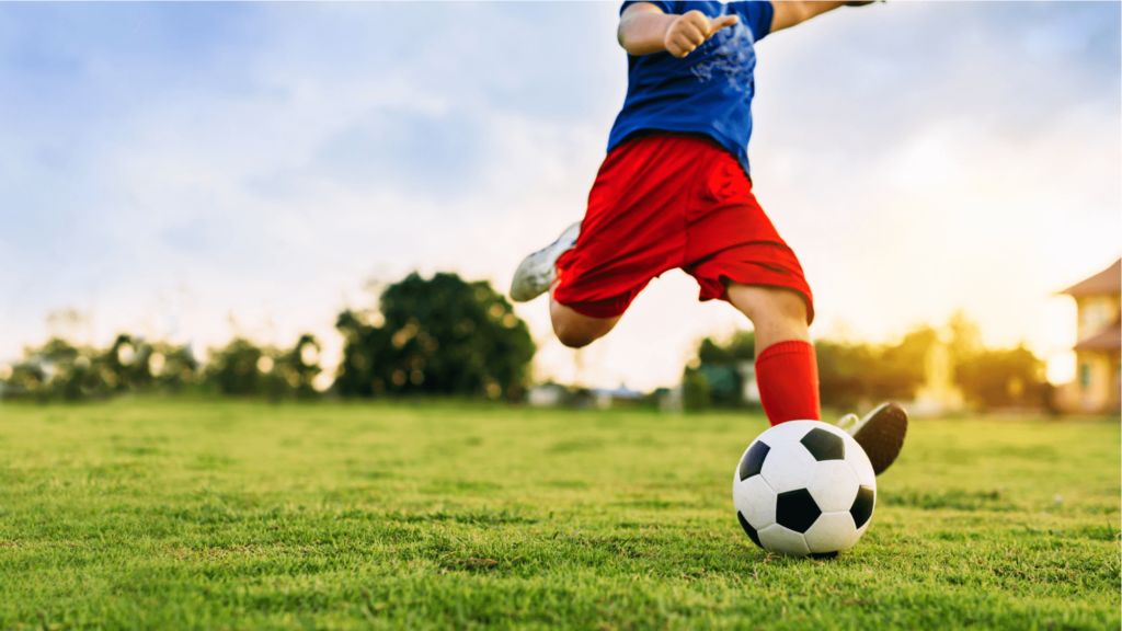 Football West's Building Stronger Clubs Program has provided financial and resource support to more than 20 clubs.