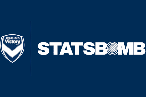 Melbourne Victory looks set to dive deeper than ever into the world of analytics, following the announcement of its partnership with UK-based company StatsBomb.