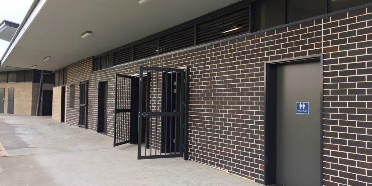 Mulgoa Rise Playing Fields expand with Stage 2 of development Soccerscene