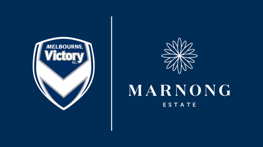 Melbourne Victory has announced Marnong Estate as a Premier Partner for the 2021/22 Isuzu Ute A-League Men's season.