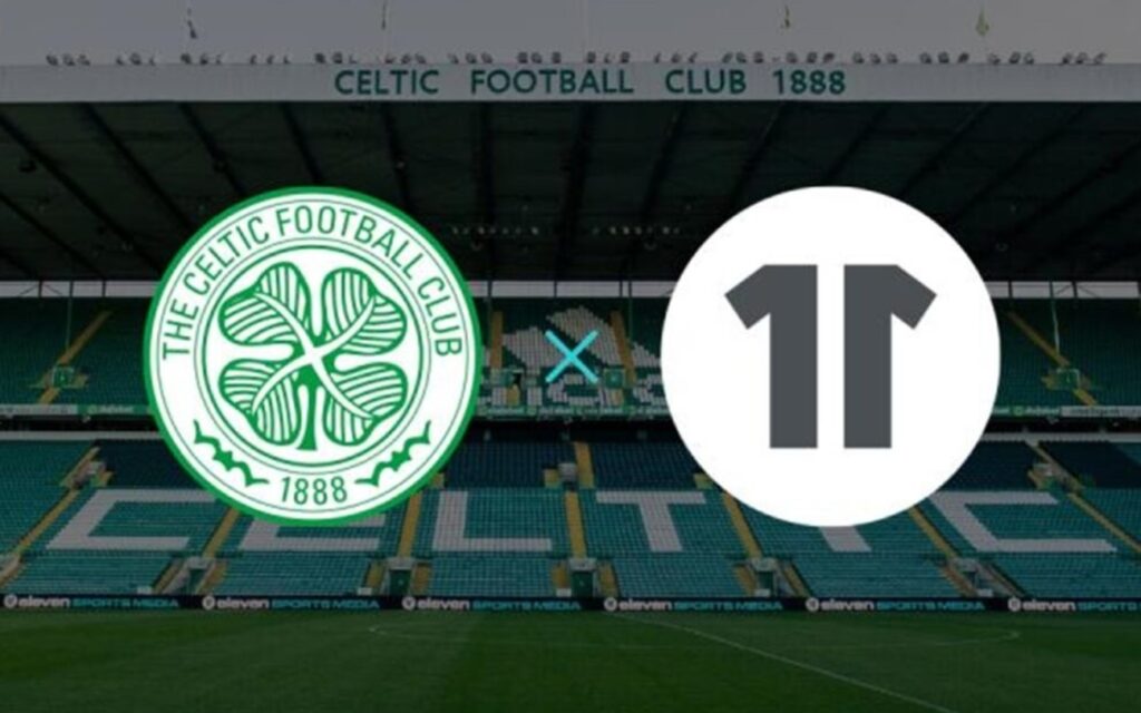 Celtic FC and Eleven Sports Media have announced the extension of their long-running partnership to deliver engaging content.