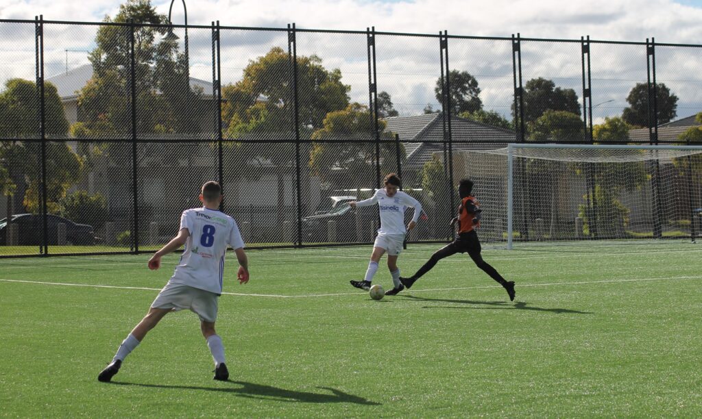 The City of Greater Geelong Council has made a significant investment towards Bell Park Sports Club, showing its commitment for grassroots.