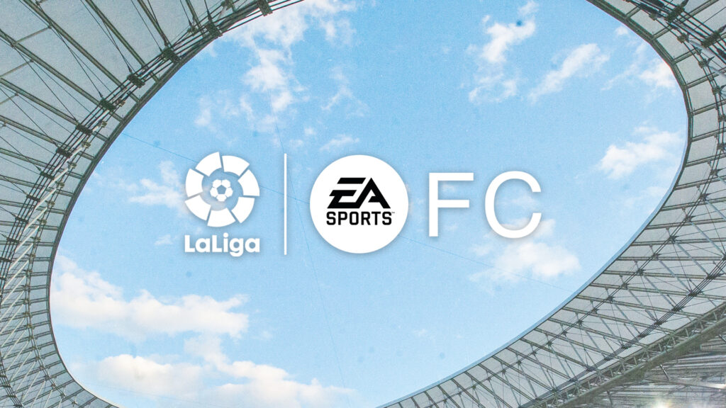EA Sports & LaLiga