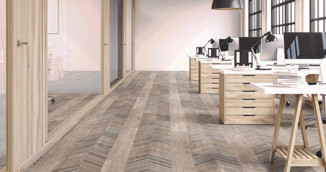 AFC partners with global flooring group Gerflor Soccerscene