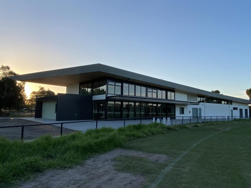 ETA Buffalo Soccer Club