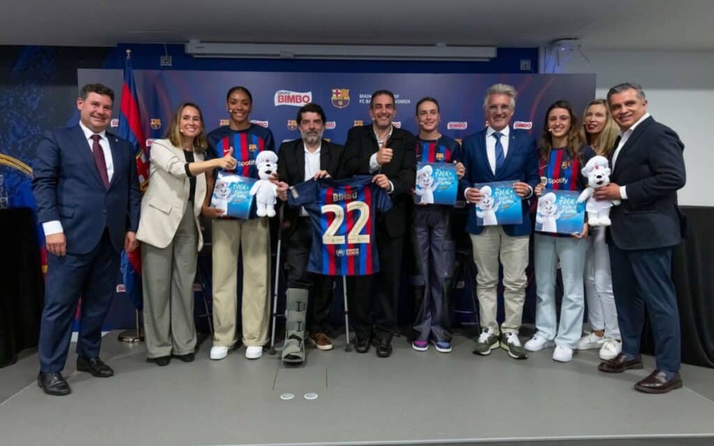 Barcelona Women