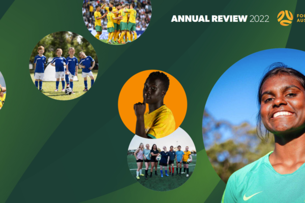 FA Annual Review