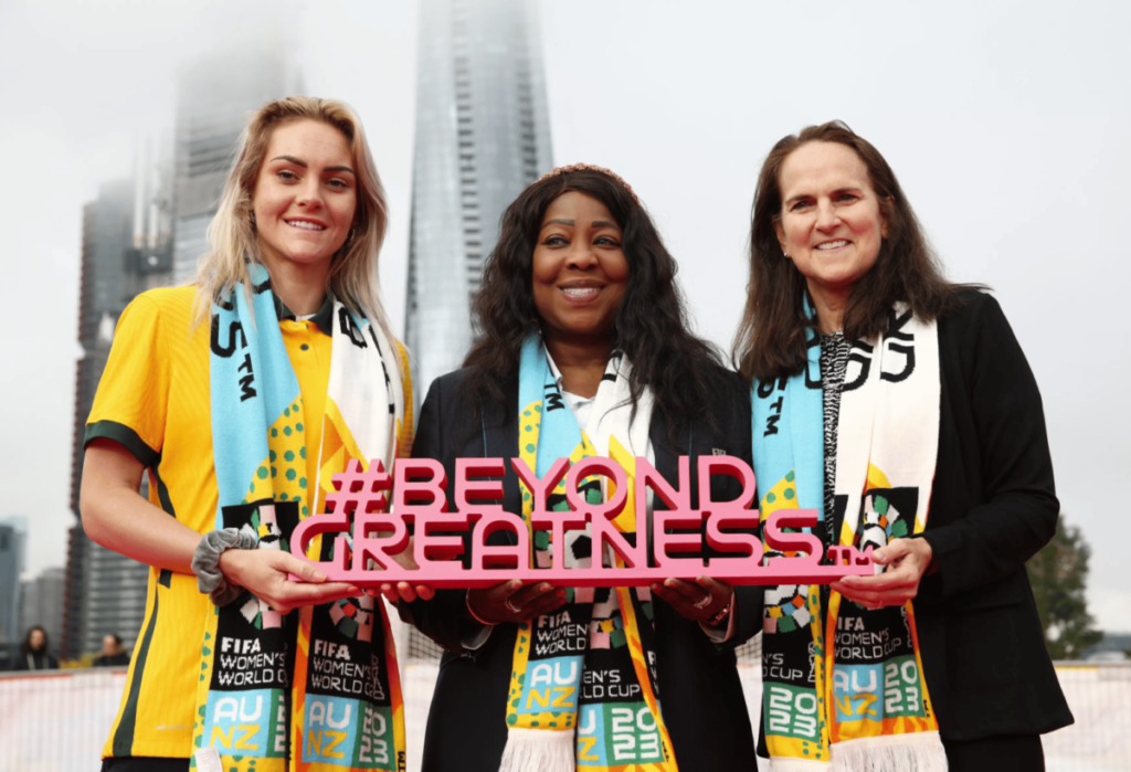 FIFA Women's World Cup 2023