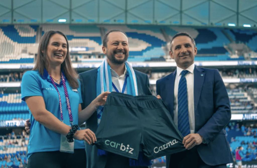 Sydney FC