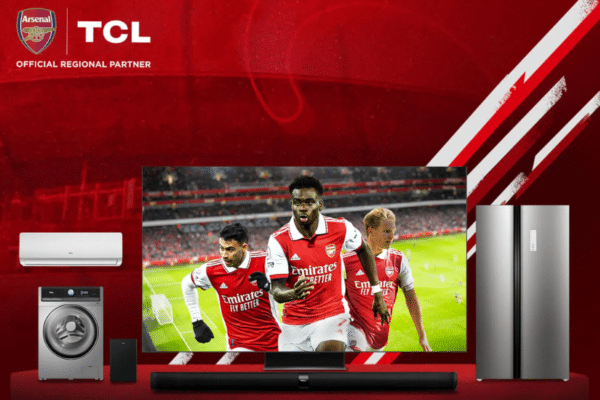 Arsenal & TCL