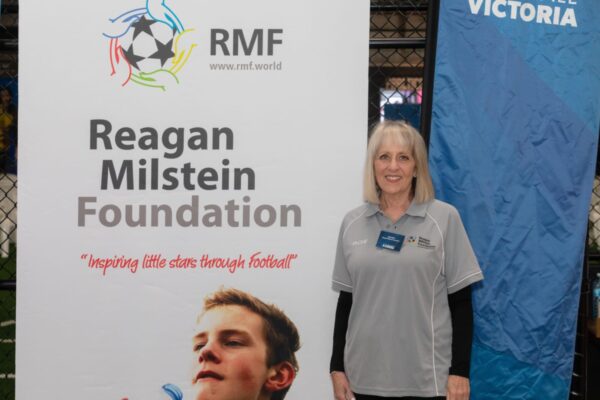 Reagan Milstein Foundation