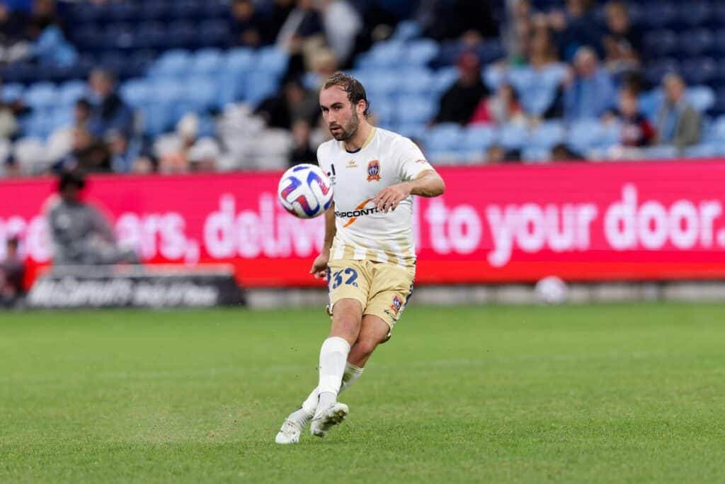 Newcastle Jets Foundation