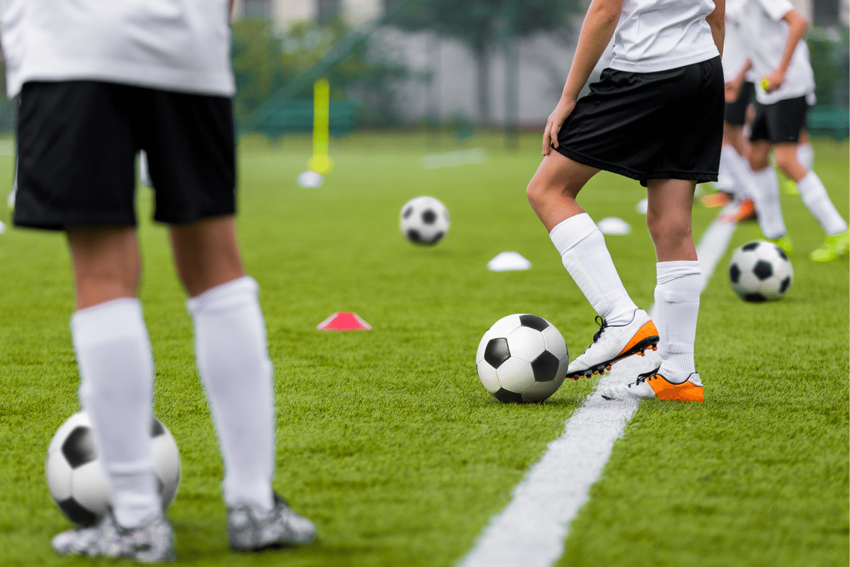 Uncovering the landscape of youth football in Western Australia
