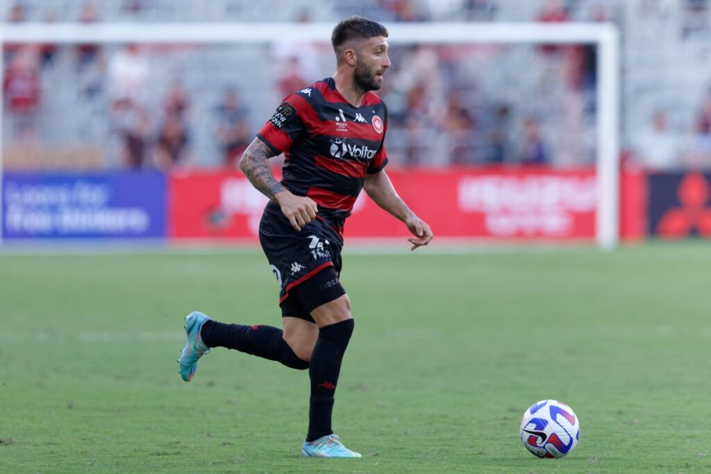 Western Sydney Wanderers