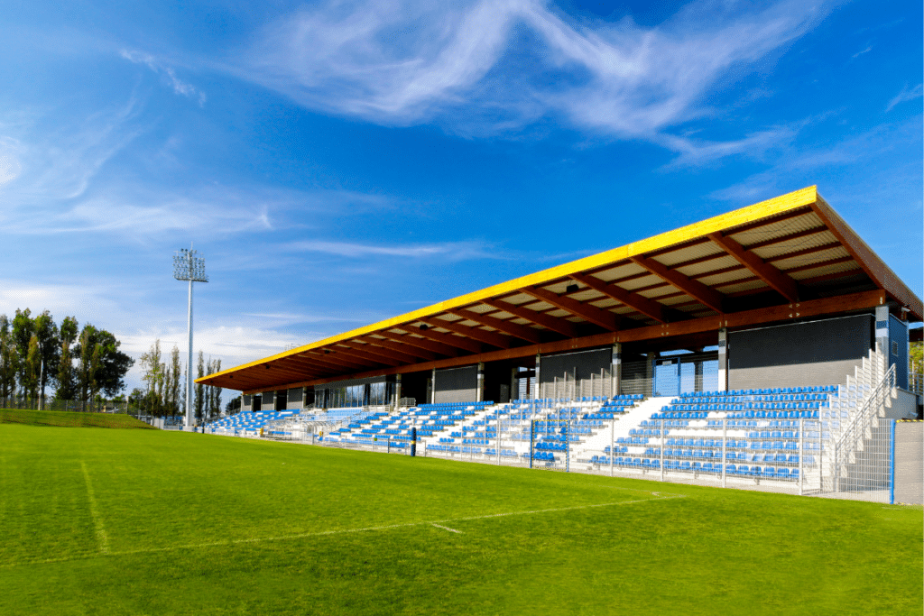 Growing Regions Program