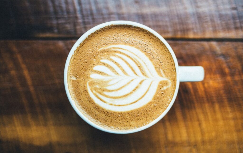 Swansea City & Reviva Coffee