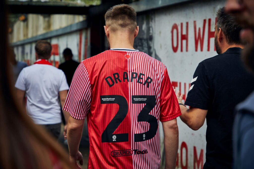 Southampton and Draper Tools