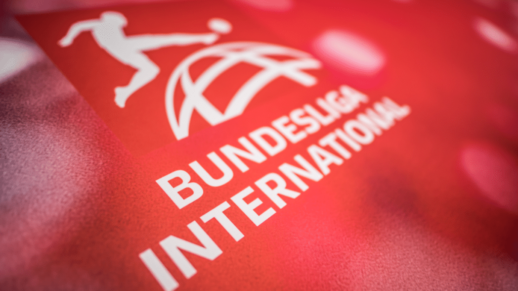 Bundesliga International