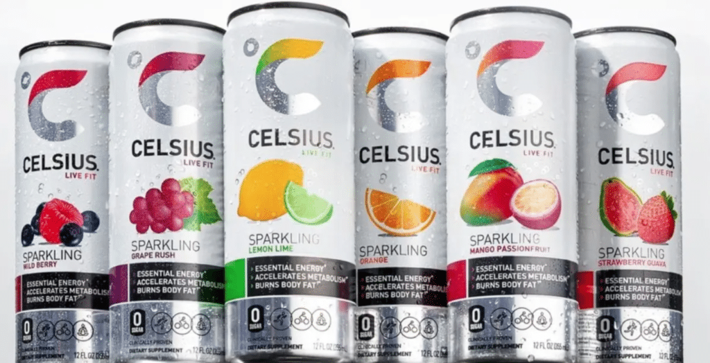CELSIUS