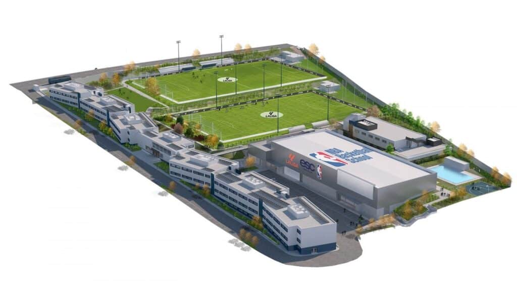 LALIGA and T3N Sport