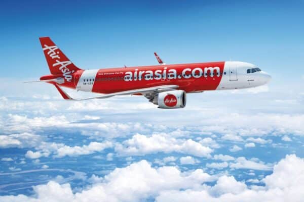AirAsia and Central Coast Mariners