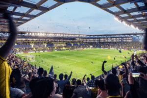 Oxford United Kidlington stadium plan