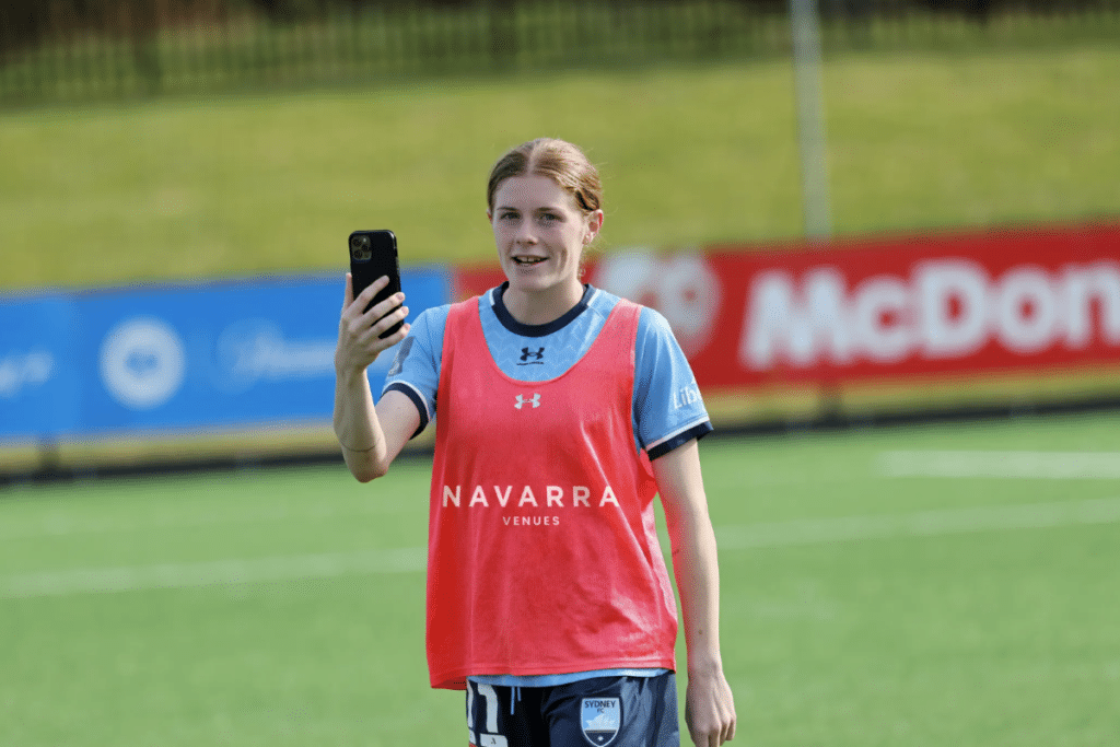 Sydney FC and Navarra Venues