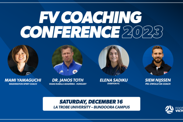 FV Coaching Conference 2023