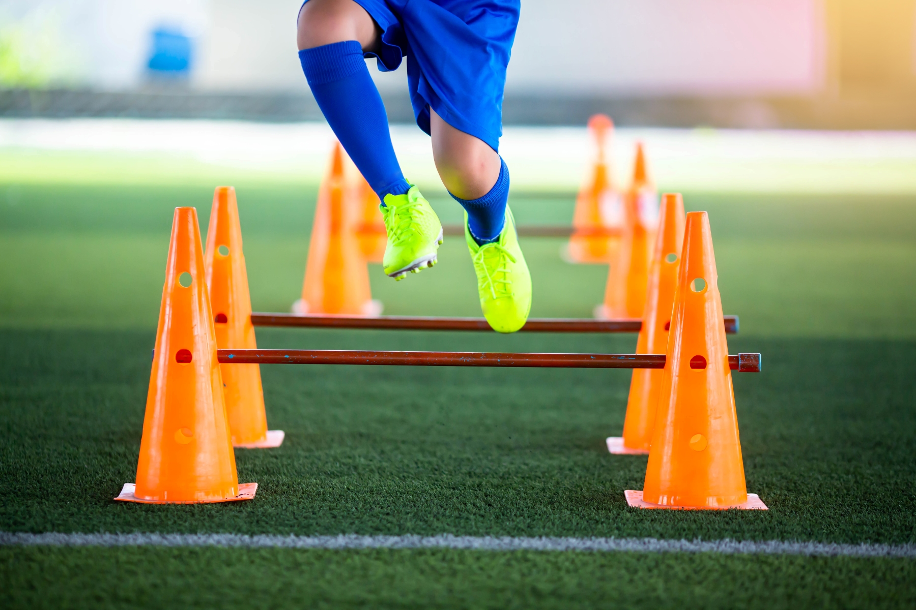 Emergency Sporting Equipment Grant Program ready to help Victorian clubs in need Soccerscene