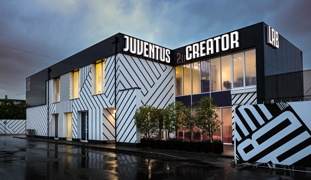 Juventus Creator Lab: a novel strategy for football media - Soccerscene