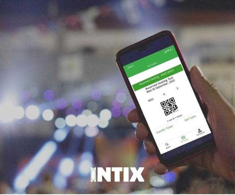 Transforming sports ticketing in Australia: A chat with INTIX founder ...