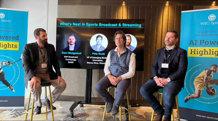 WSC Sports: AI-driven sports marketing tool - Soccerscene