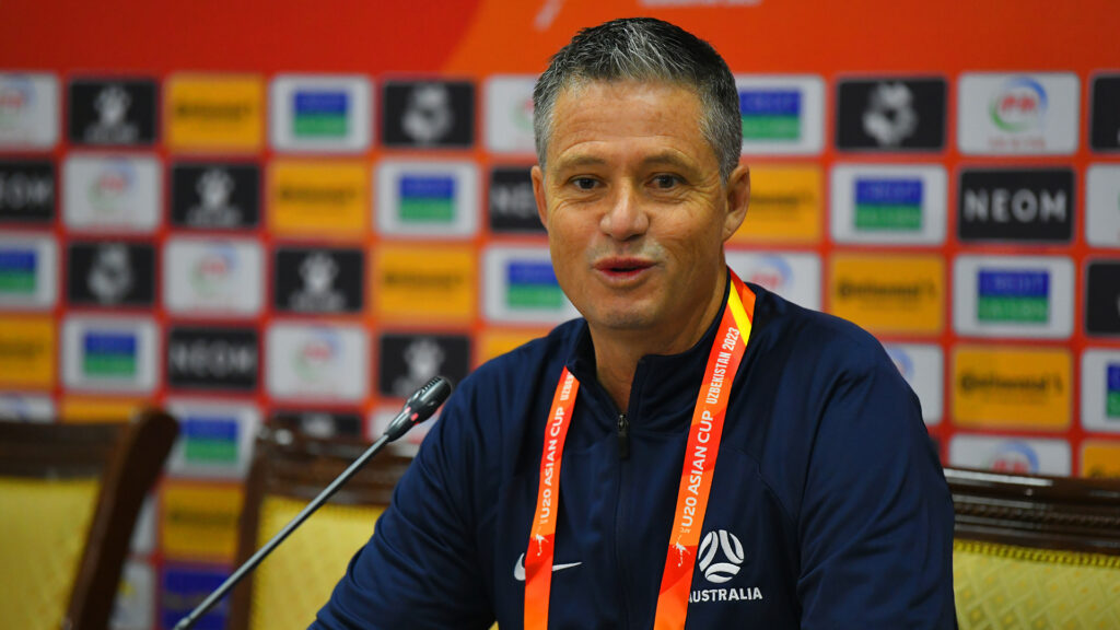 FV Coaching Conference 2025