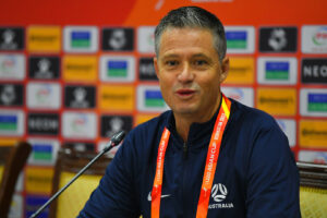 FV Coaching Conference 2025