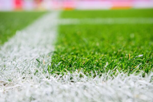 Victorian grassroots football club training session