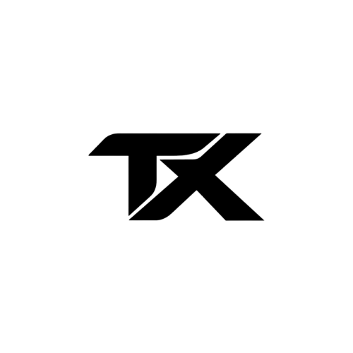TX Football Logo